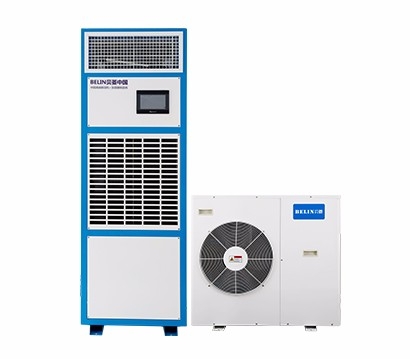 Constant temperature and humidity air conditioner